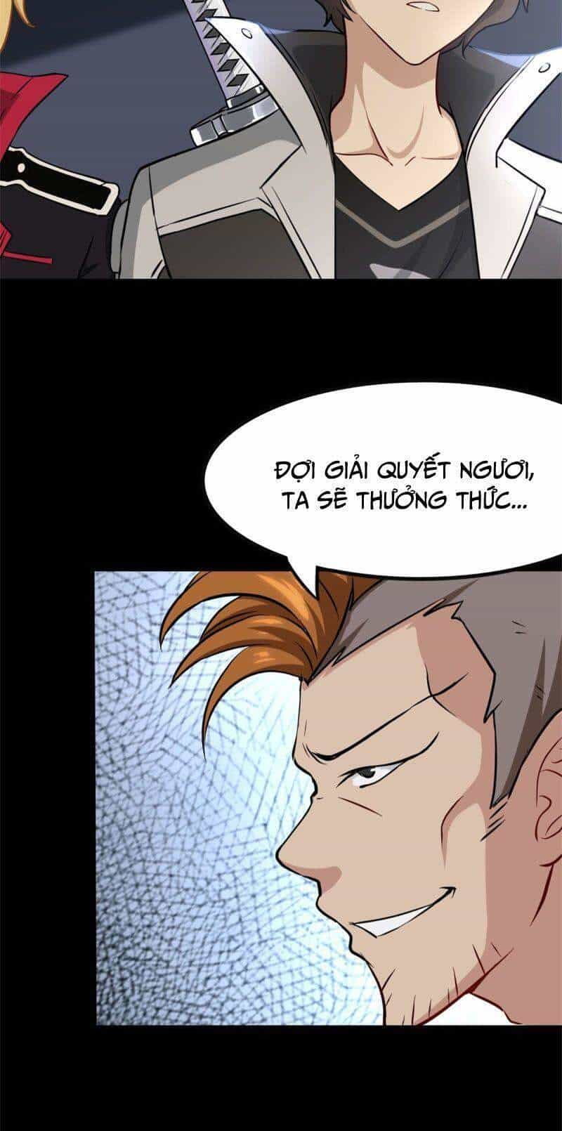 Bạn Gái Zombie Của Tôi - Chương 260 - ảnh 22
