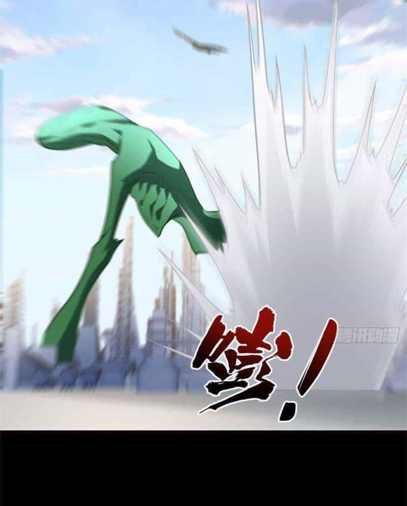 Bạn Gái Zombie Của Tôi - Chương 260 - ảnh 62