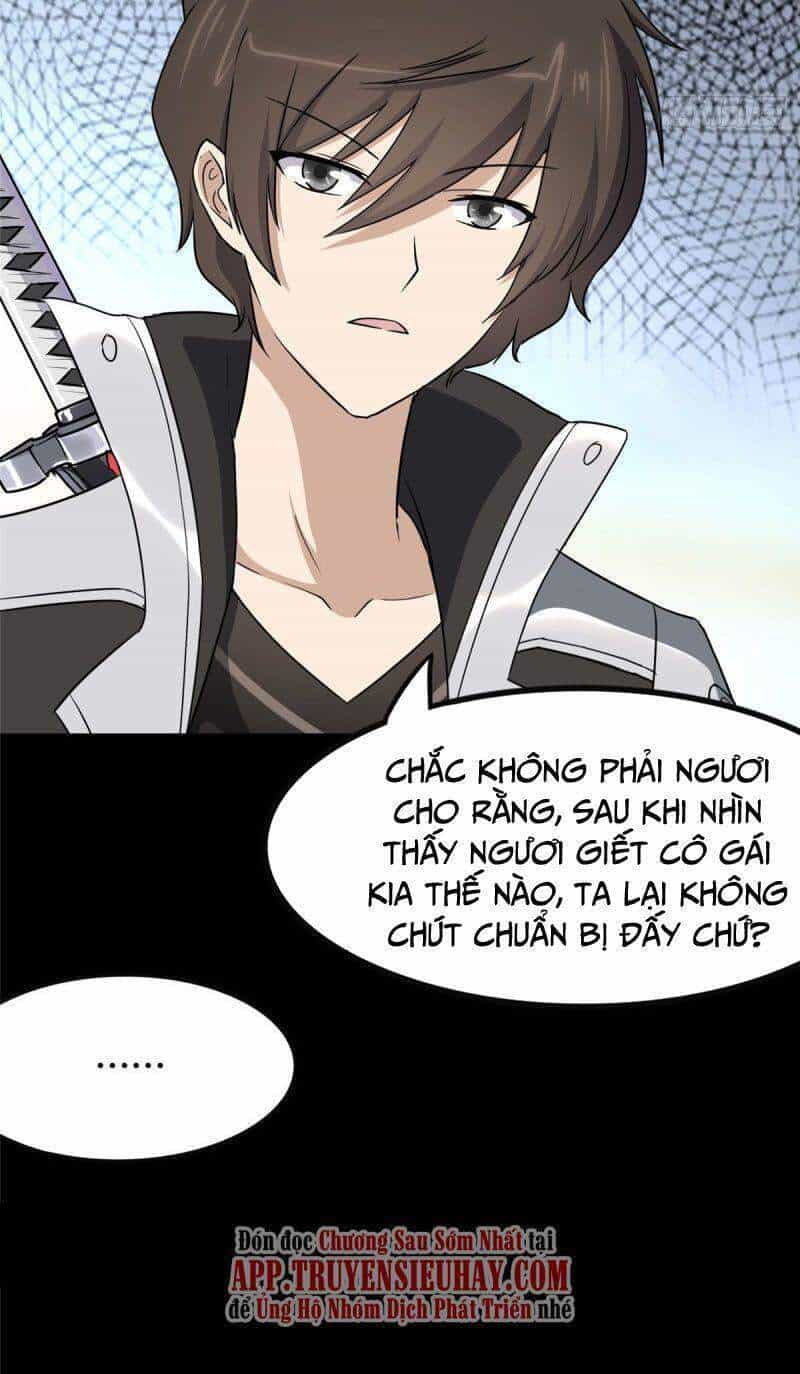 Bạn Gái Zombie Của Tôi - Chương 261 - ảnh 18