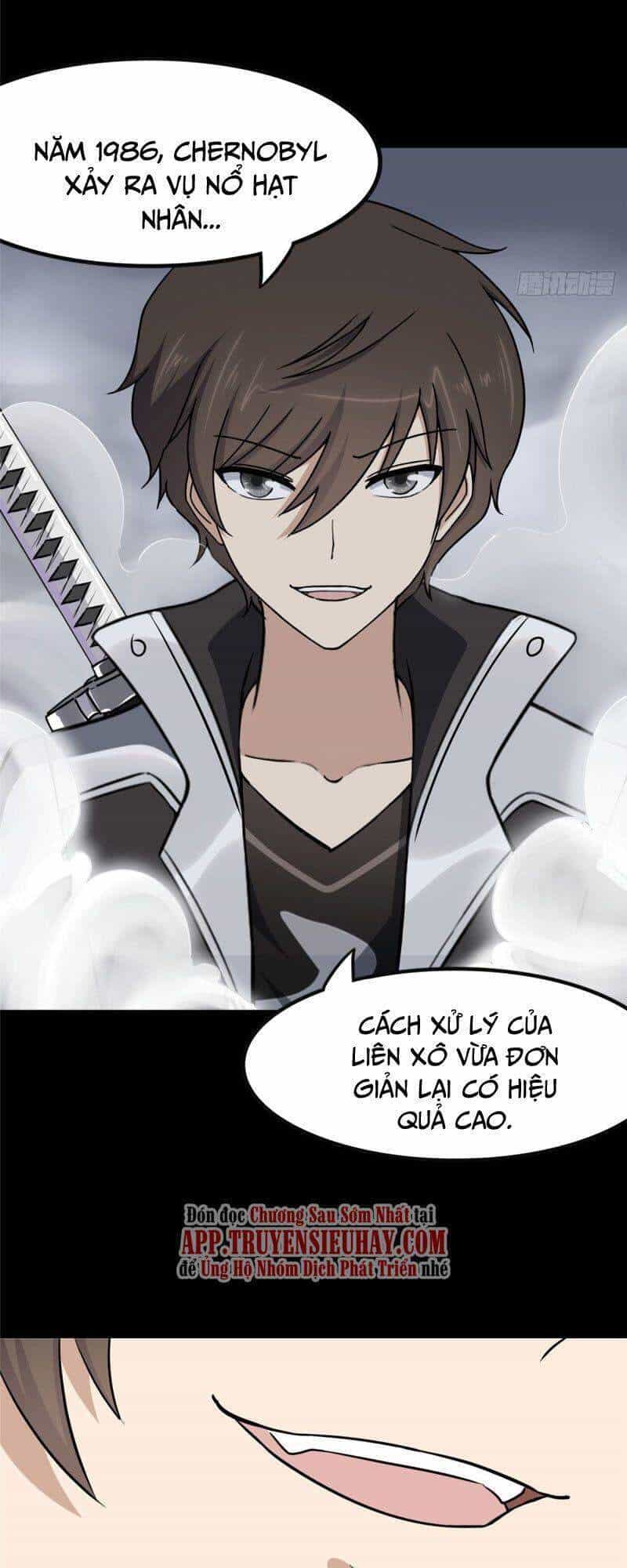 Bạn Gái Zombie Của Tôi - Chương 261 - ảnh 23