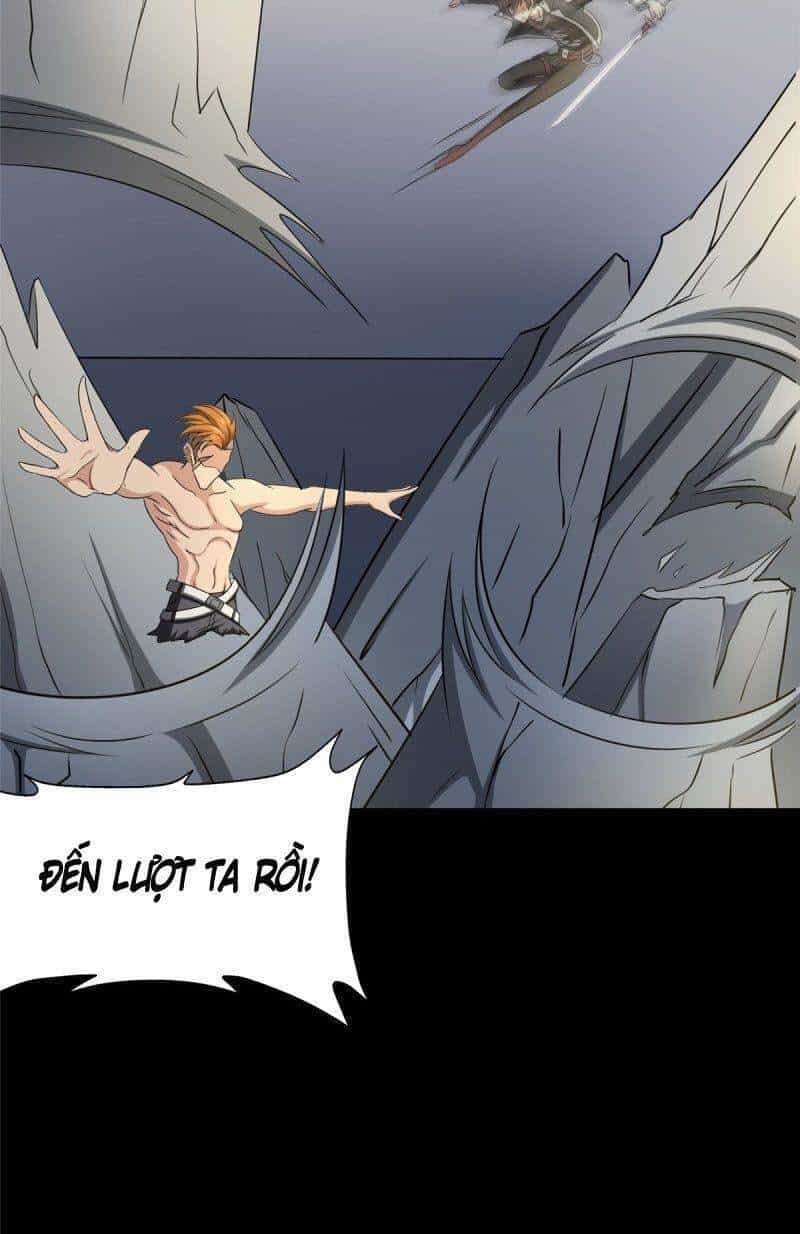 Bạn Gái Zombie Của Tôi - Chương 261 - ảnh 34