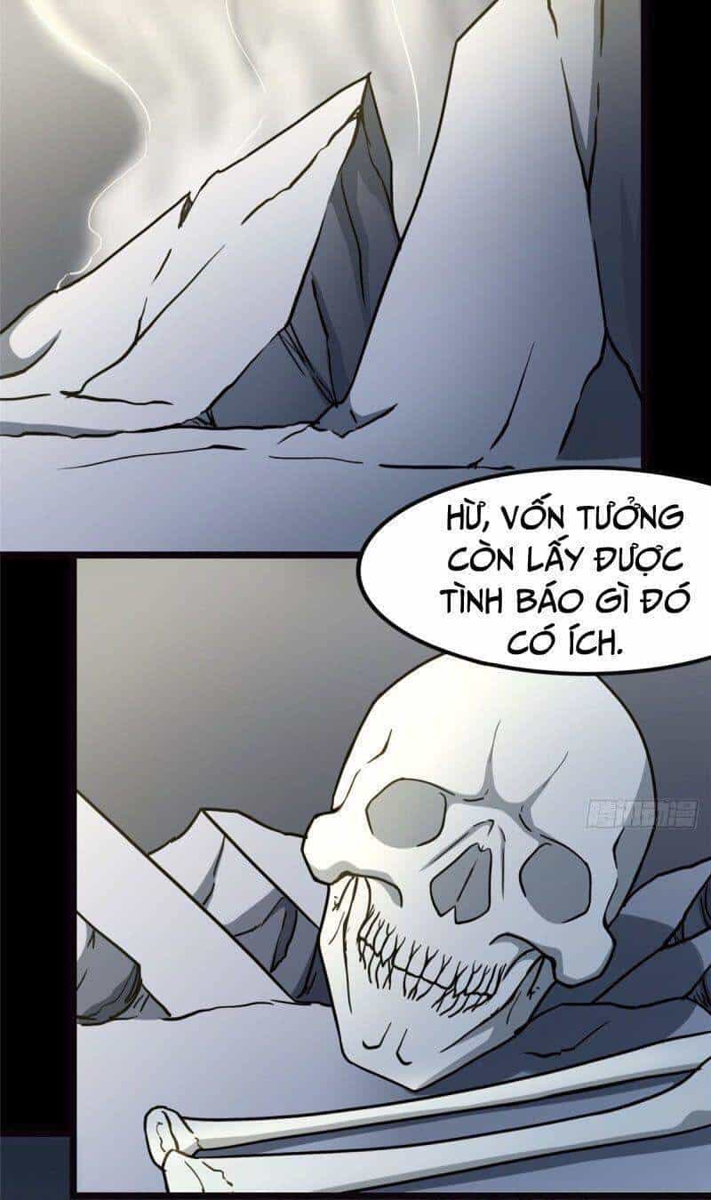 Bạn Gái Zombie Của Tôi - Chương 261 - ảnh 48