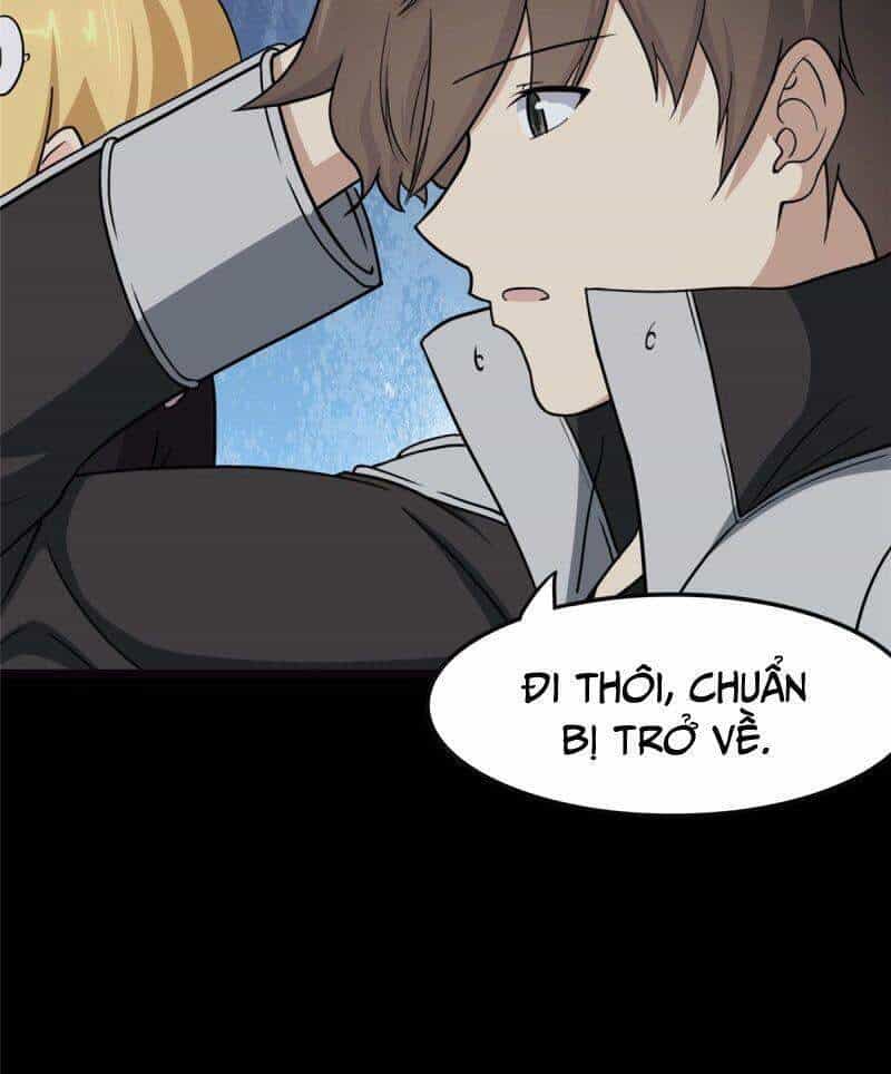 Bạn Gái Zombie Của Tôi - Chương 261 - ảnh 50