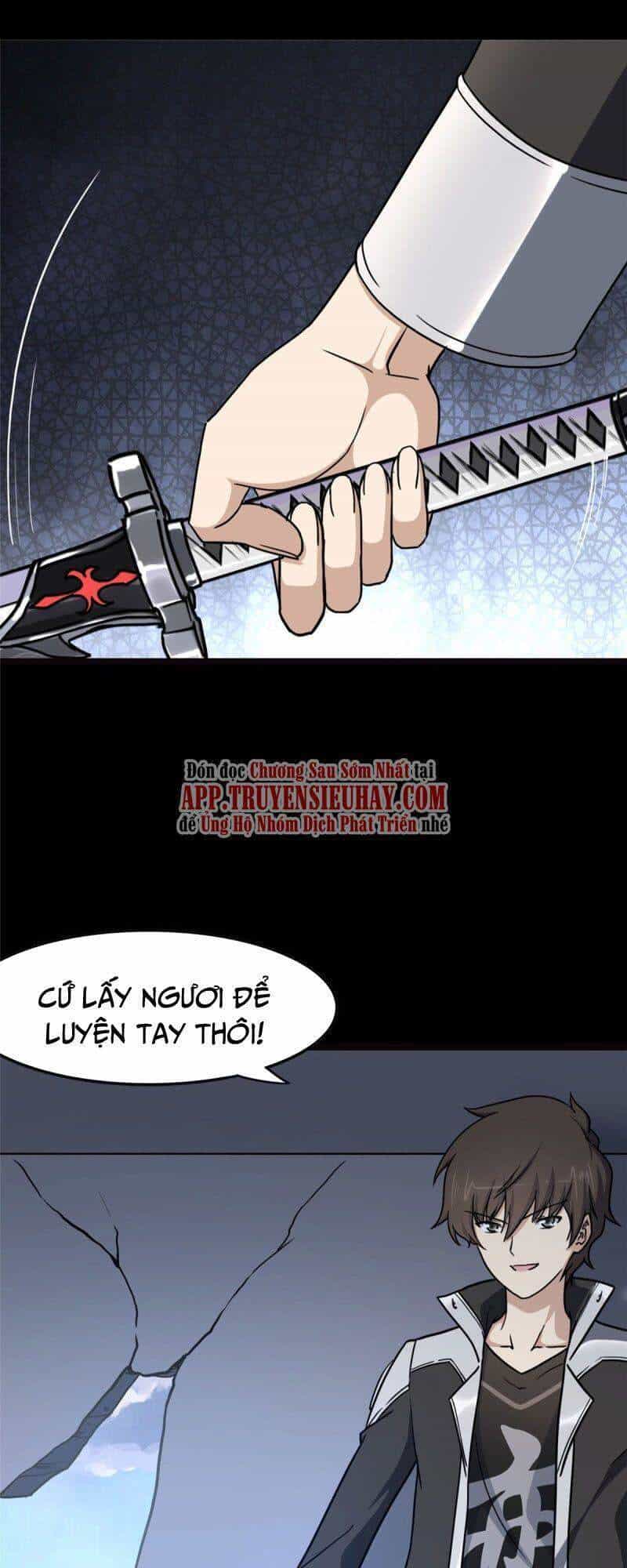 Bạn Gái Zombie Của Tôi - Chương 261 - ảnh 57