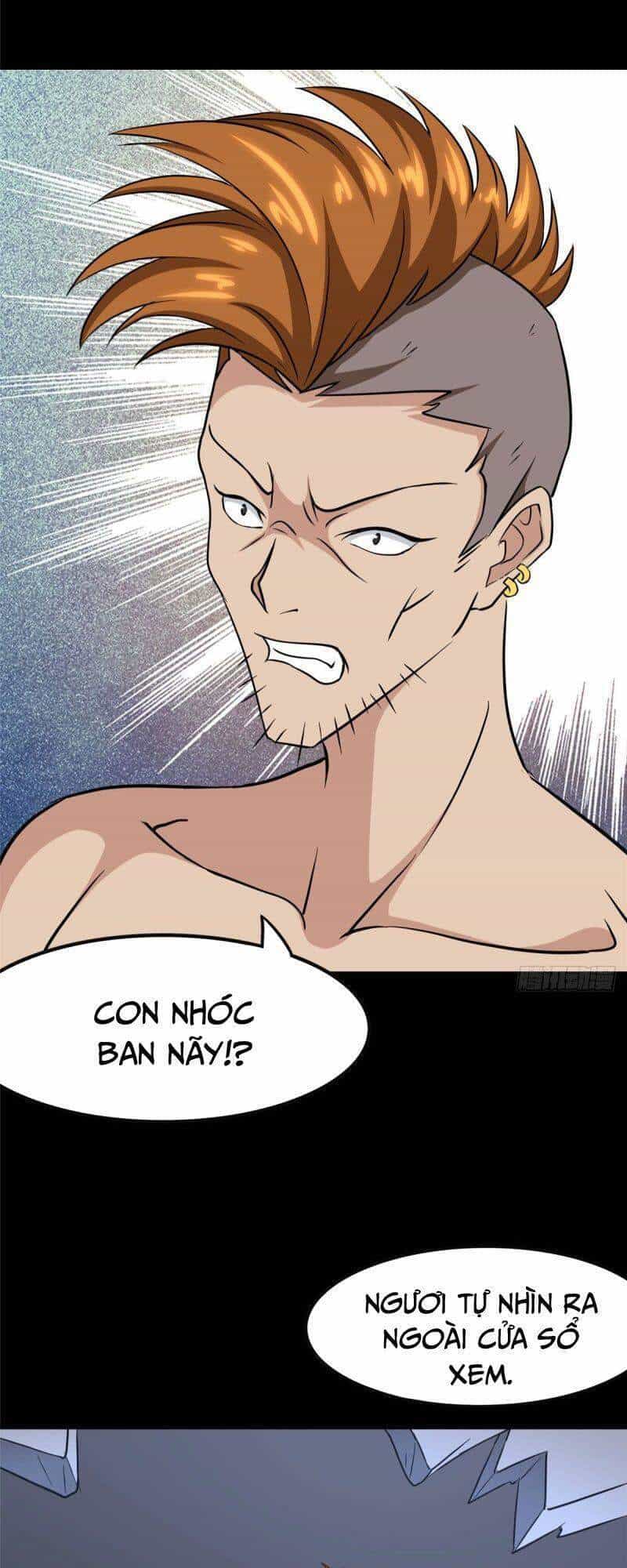 Bạn Gái Zombie Của Tôi - Chương 261 - ảnh 9