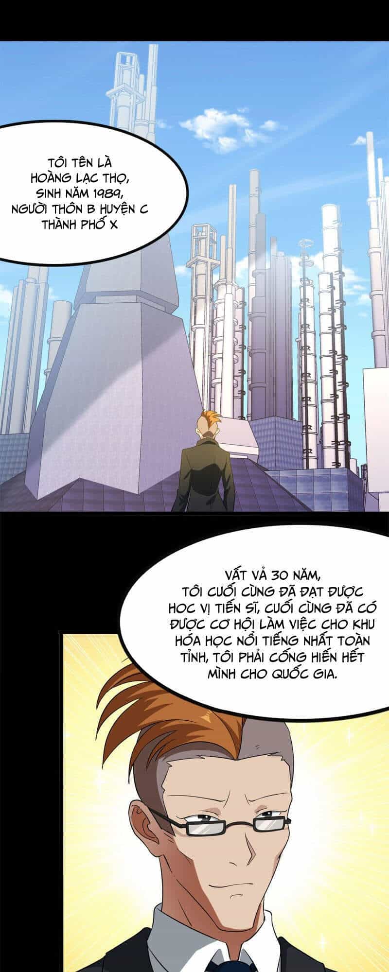 Bạn Gái Zombie Của Tôi - Chương 262 - ảnh 1