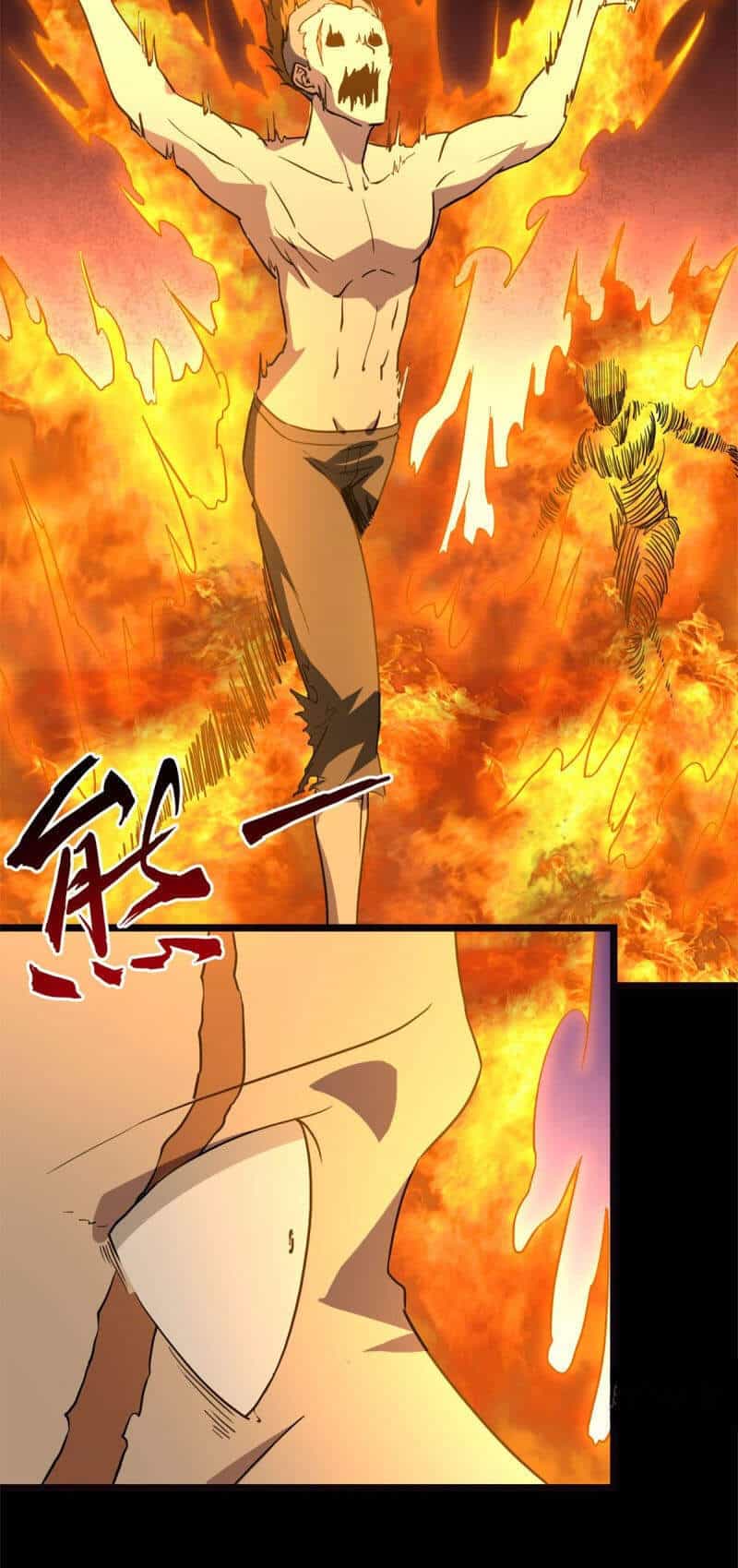 Bạn Gái Zombie Của Tôi - Chương 262 - ảnh 22