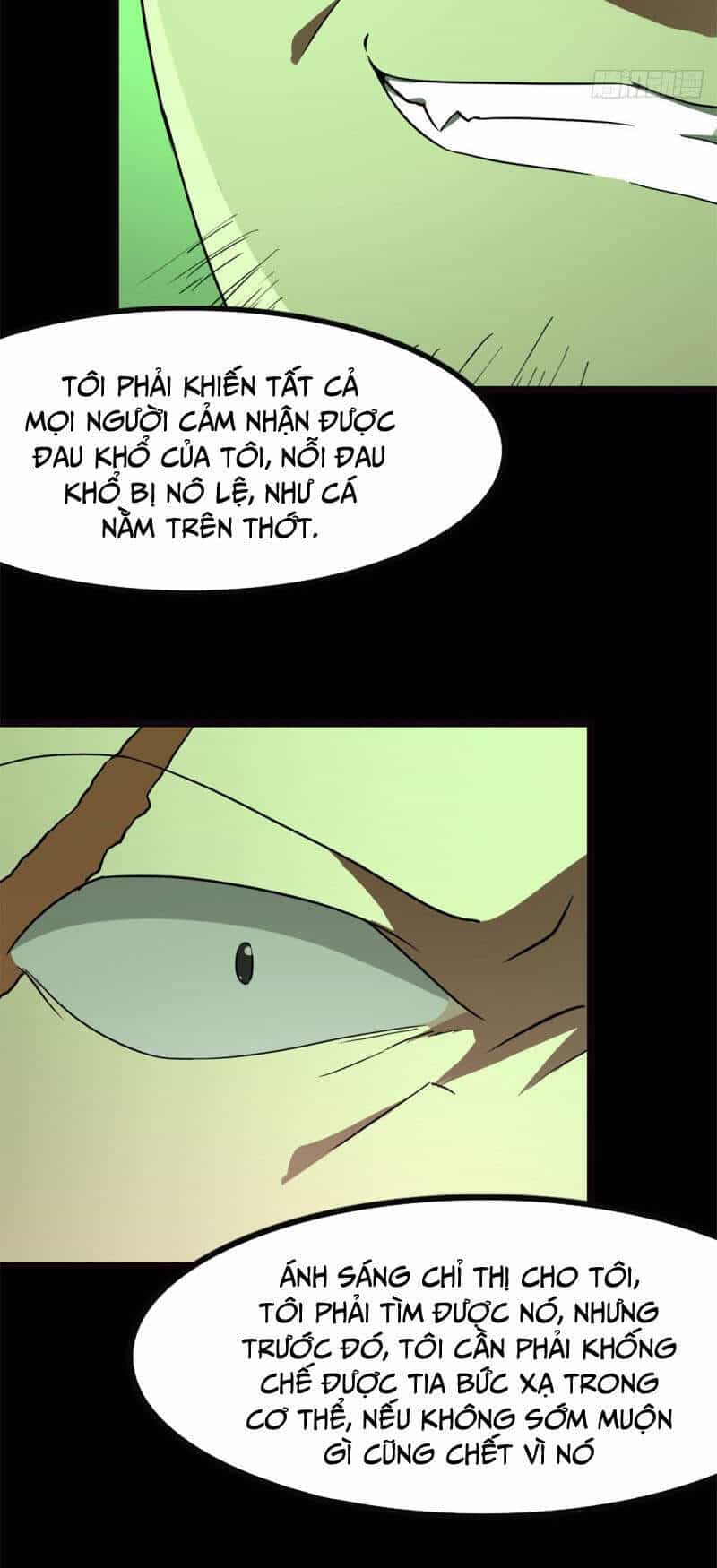 Bạn Gái Zombie Của Tôi - Chương 262 - ảnh 30