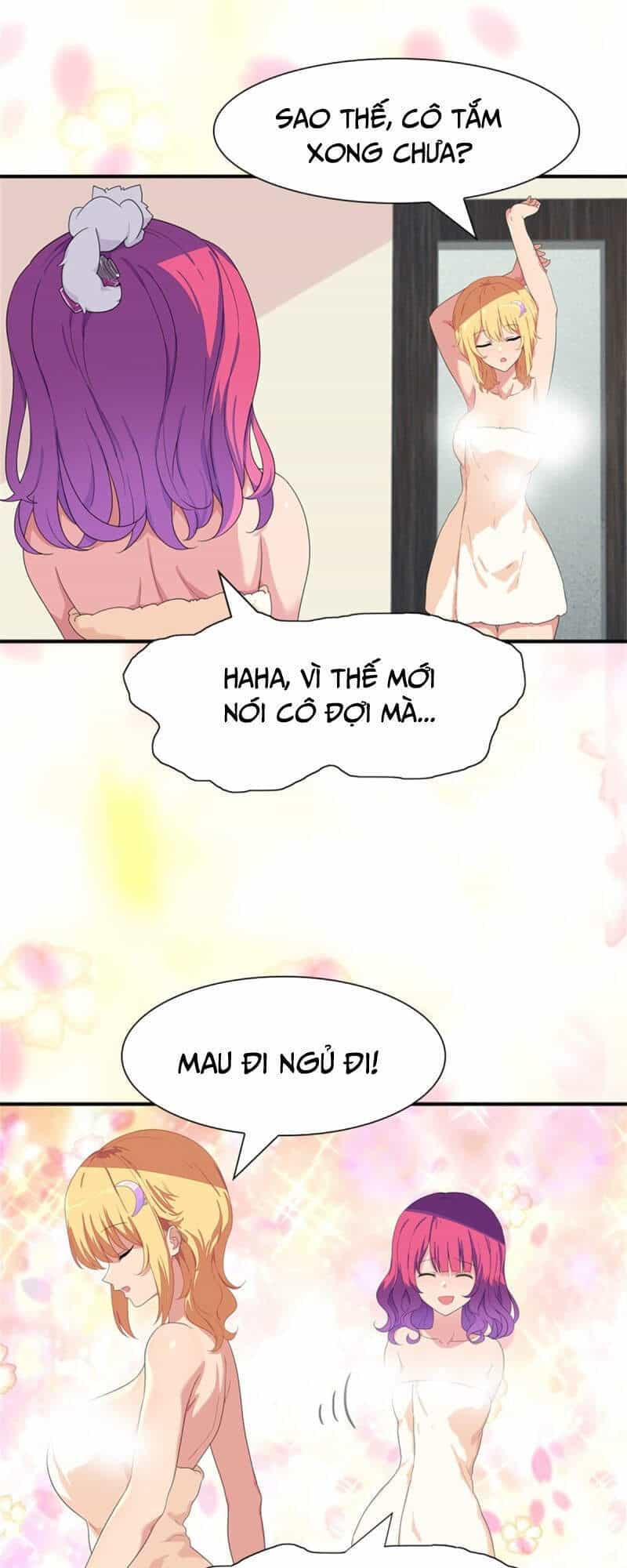 Bạn Gái Zombie Của Tôi - Chương 263 - ảnh 17