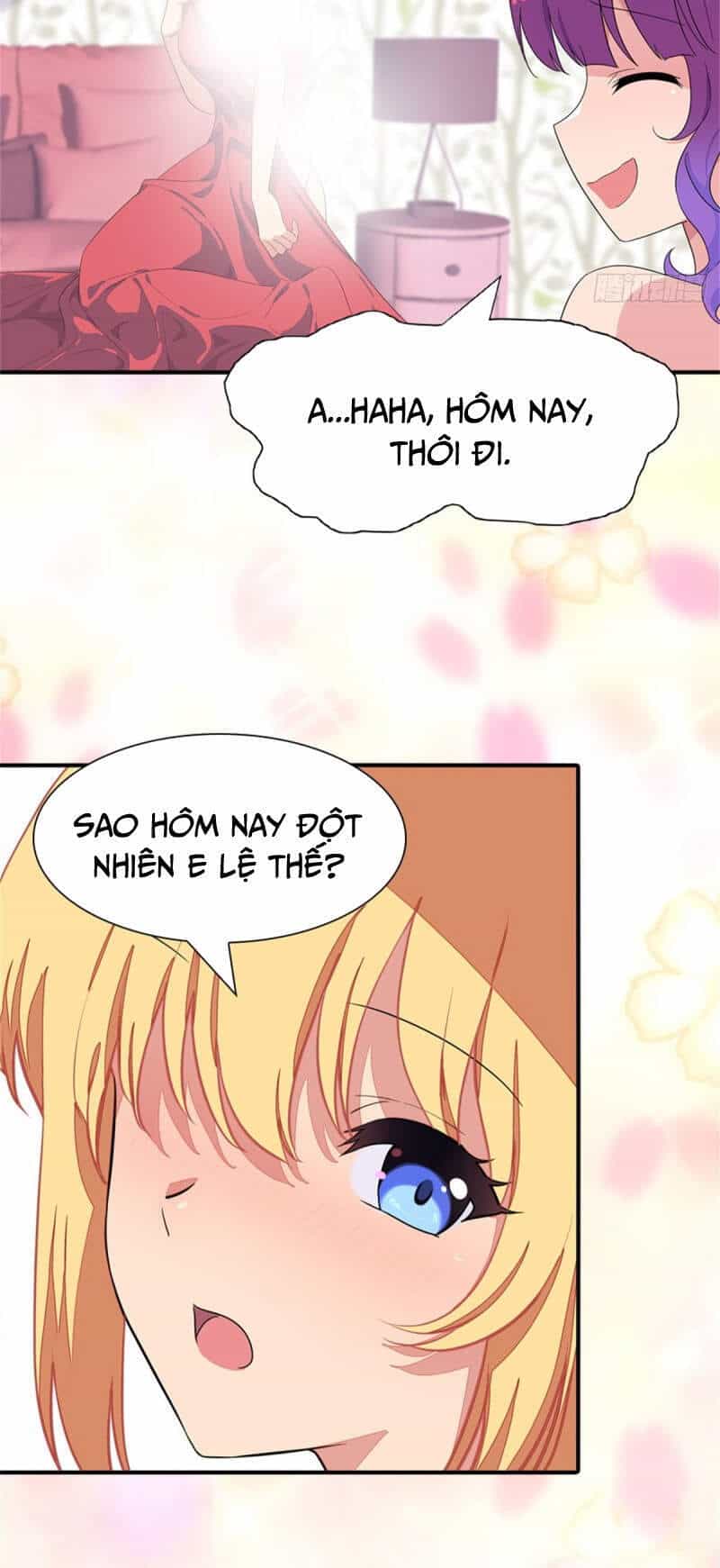 Bạn Gái Zombie Của Tôi - Chương 263 - ảnh 24