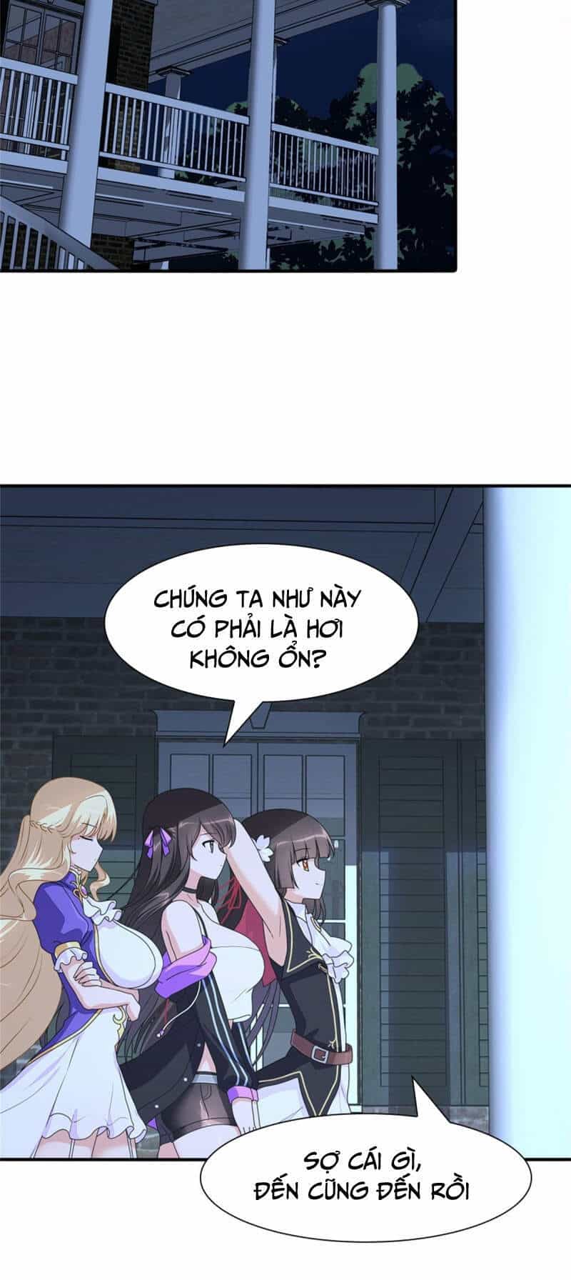 Bạn Gái Zombie Của Tôi - Chương 263 - ảnh 26