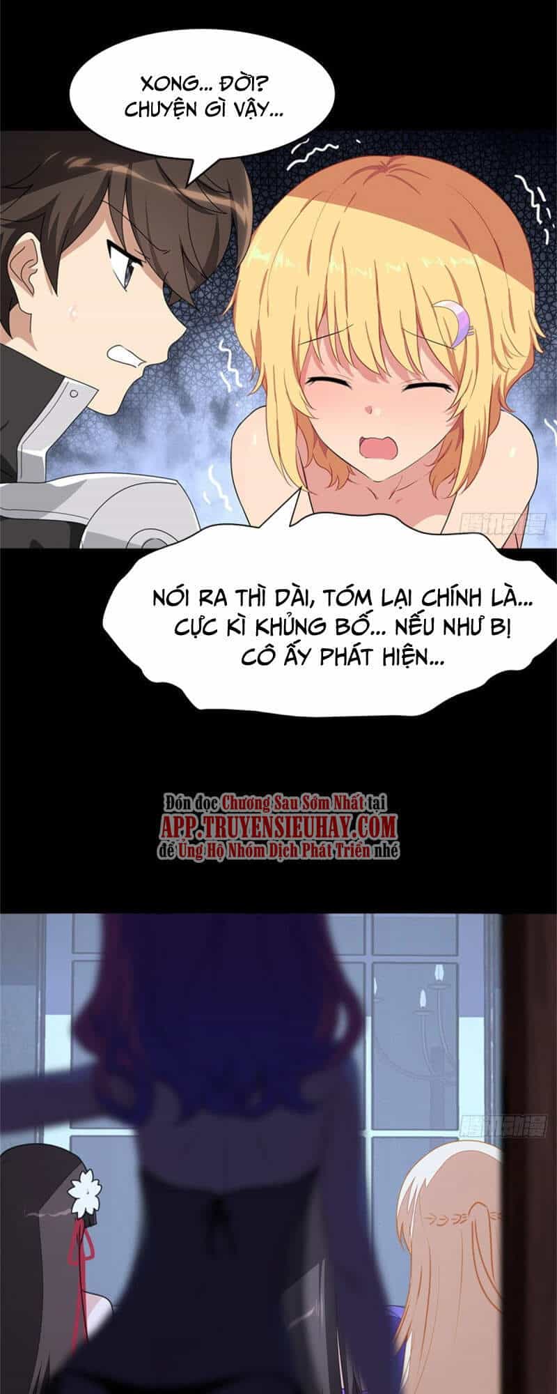 Bạn Gái Zombie Của Tôi - Chương 263 - ảnh 35