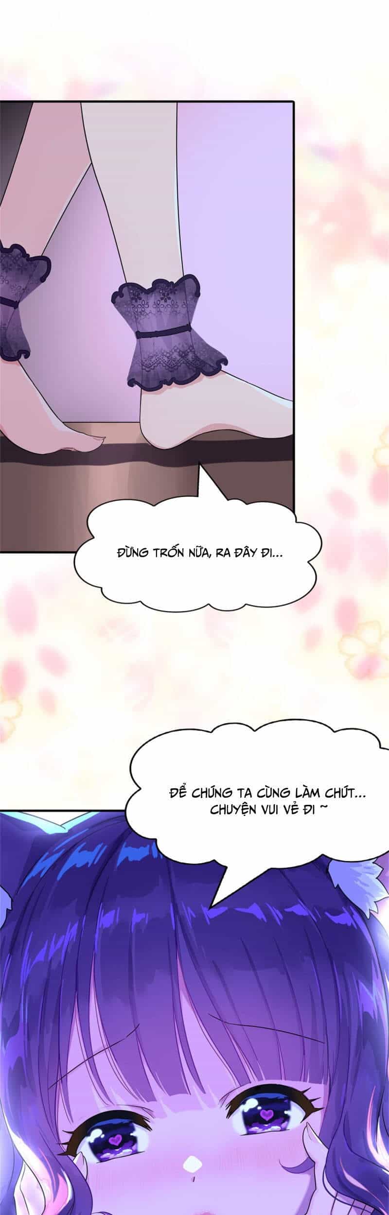Bạn Gái Zombie Của Tôi - Chương 264 - ảnh 1