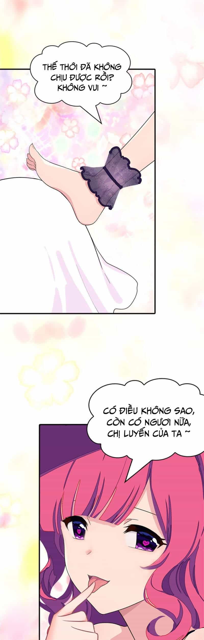 Bạn Gái Zombie Của Tôi - Chương 264 - ảnh 16