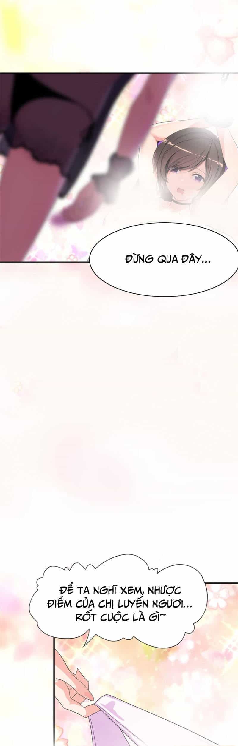 Bạn Gái Zombie Của Tôi - Chương 264 - ảnh 18