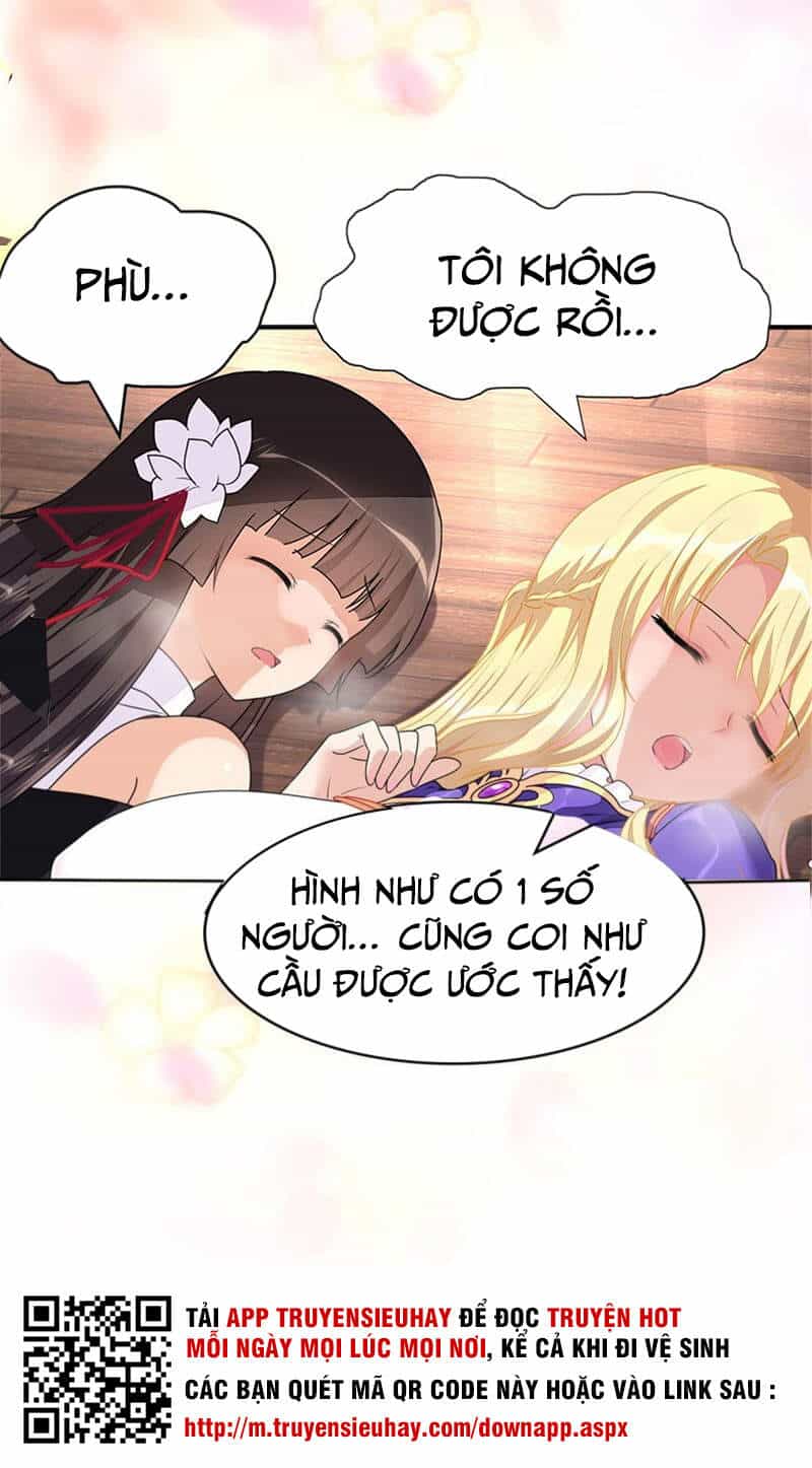 Bạn Gái Zombie Của Tôi - Chương 264 - ảnh 28