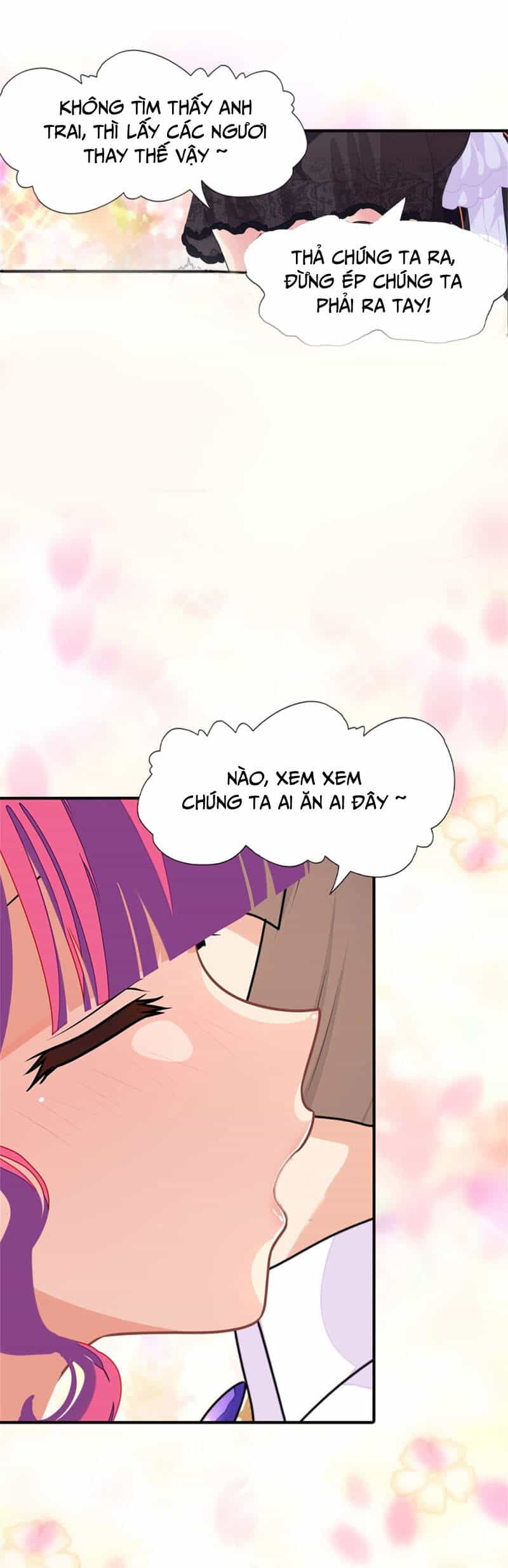 Bạn Gái Zombie Của Tôi - Chương 264 - ảnh 7