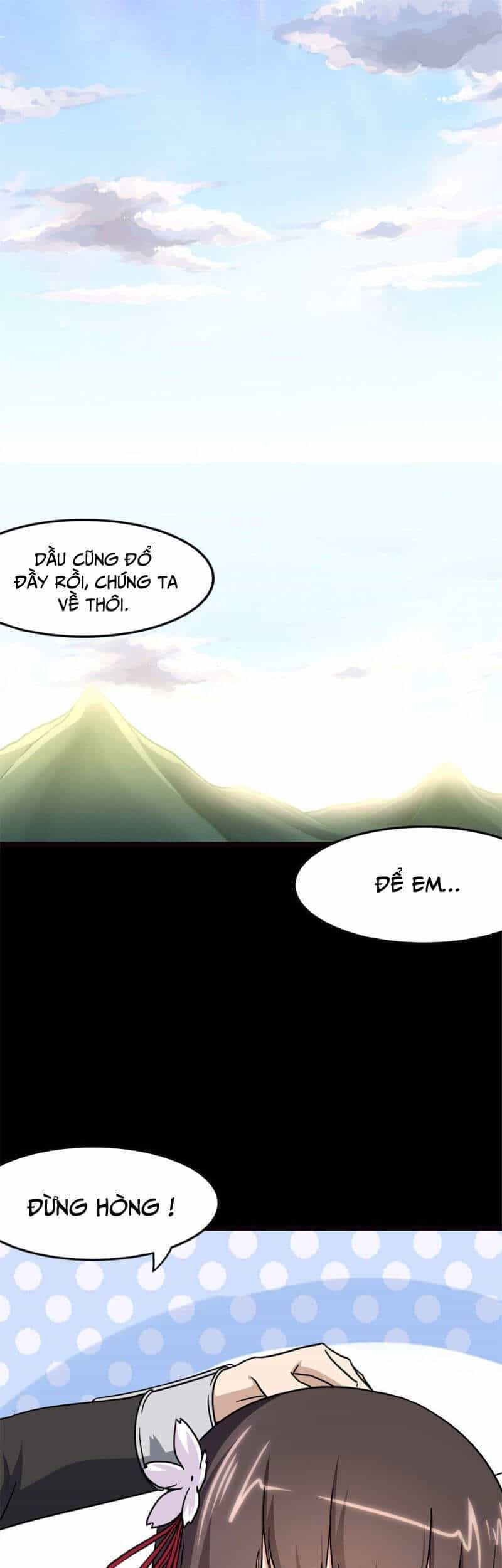 Bạn Gái Zombie Của Tôi - Chương 265 - ảnh 1