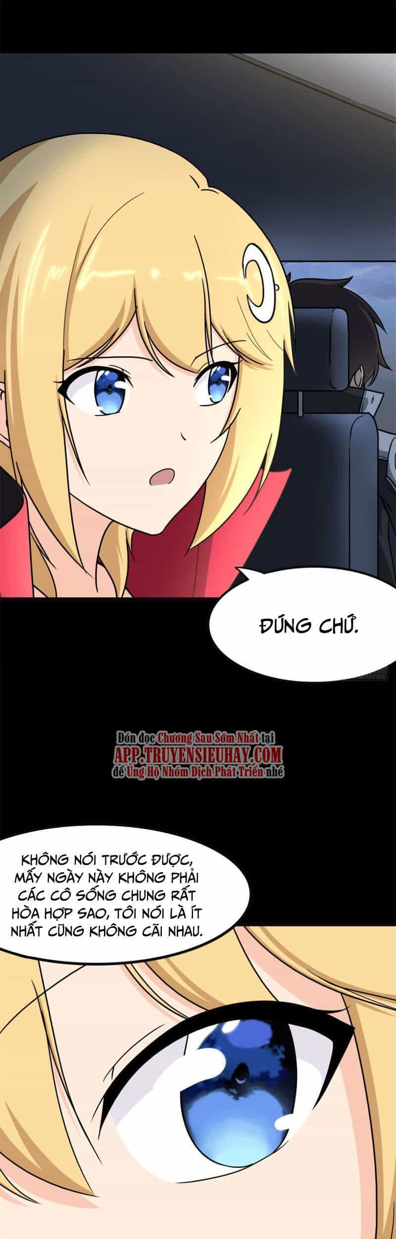 Bạn Gái Zombie Của Tôi - Chương 265 - ảnh 13