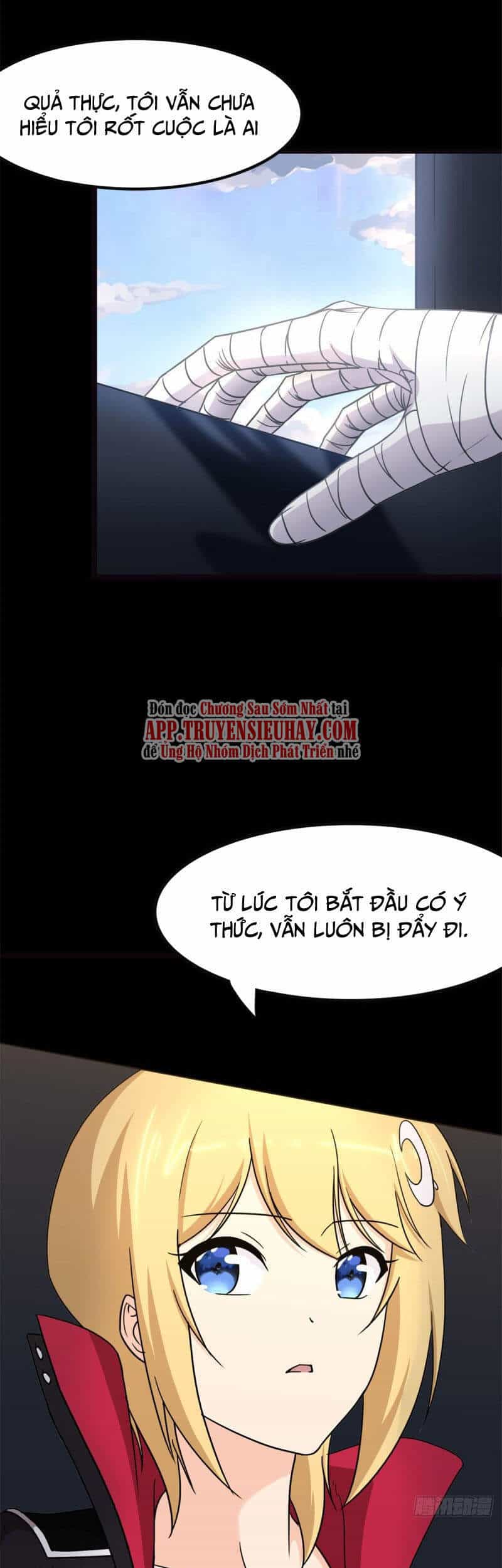 Bạn Gái Zombie Của Tôi - Chương 265 - ảnh 19