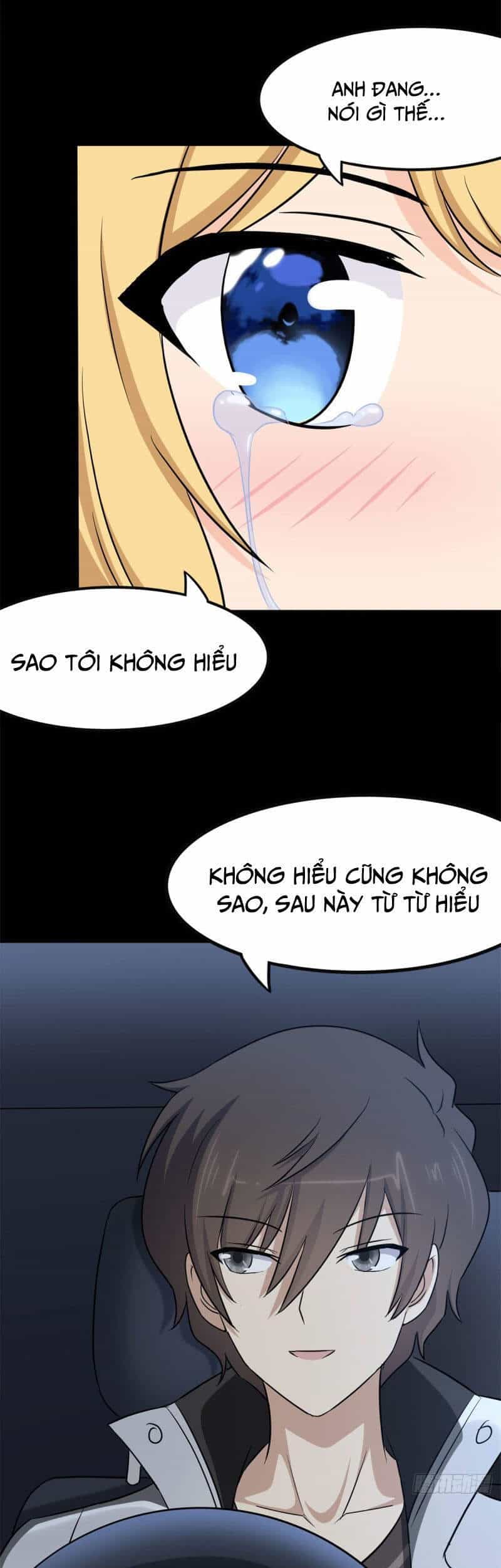 Bạn Gái Zombie Của Tôi - Chương 265 - ảnh 29