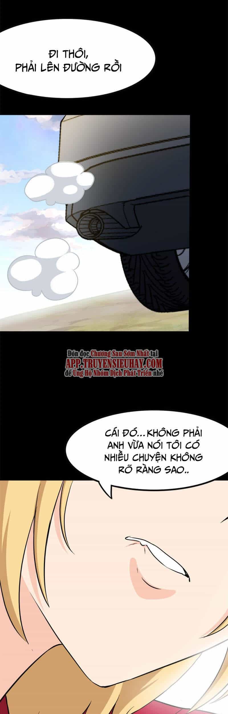 Bạn Gái Zombie Của Tôi - Chương 265 - ảnh 31