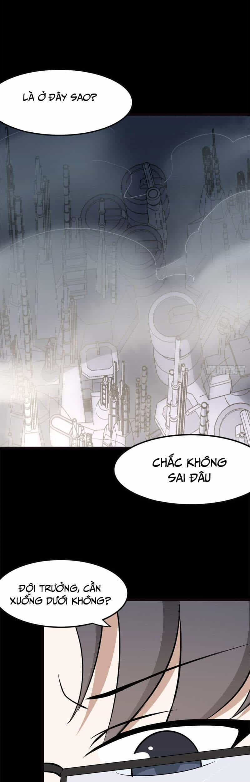 Bạn Gái Zombie Của Tôi - Chương 265 - ảnh 39