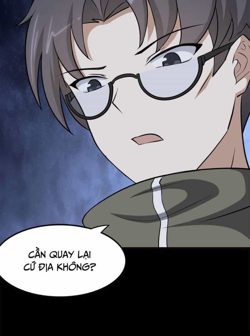 Bạn Gái Zombie Của Tôi - Chương 265 - ảnh 42