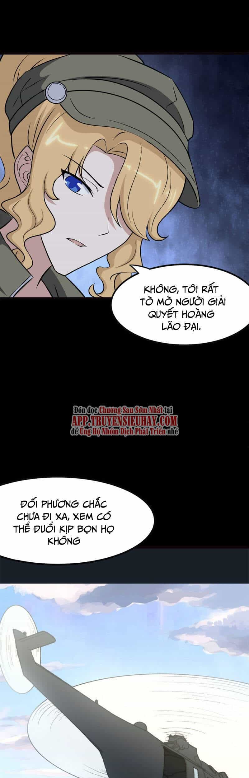 Bạn Gái Zombie Của Tôi - Chương 265 - ảnh 43