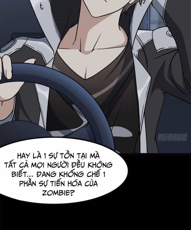 Bạn Gái Zombie Của Tôi - Chương 265 - ảnh 6