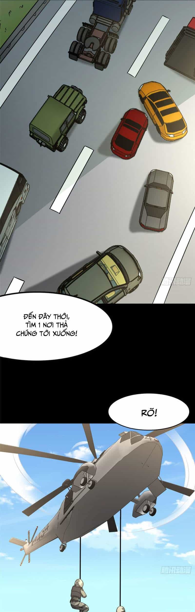 Bạn Gái Zombie Của Tôi - Chương 266 - ảnh 1