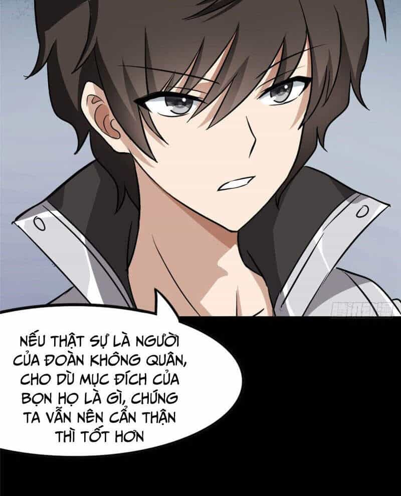 Bạn Gái Zombie Của Tôi - Chương 266 - ảnh 14