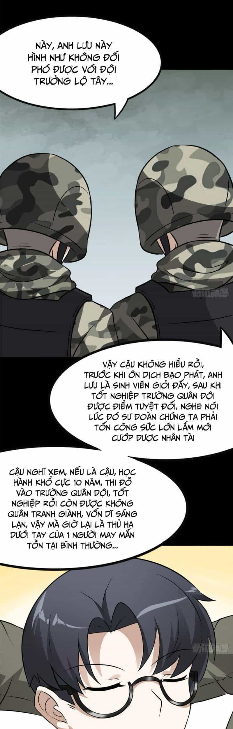 Bạn Gái Zombie Của Tôi - Chương 266 - ảnh 29