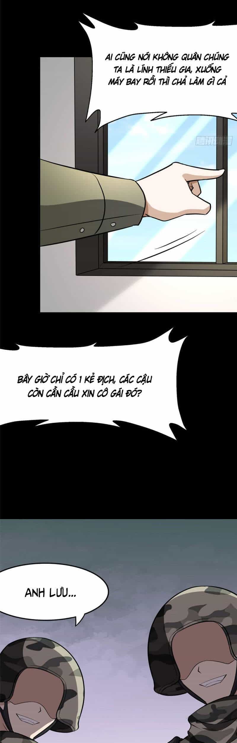 Bạn Gái Zombie Của Tôi - Chương 266 - ảnh 40