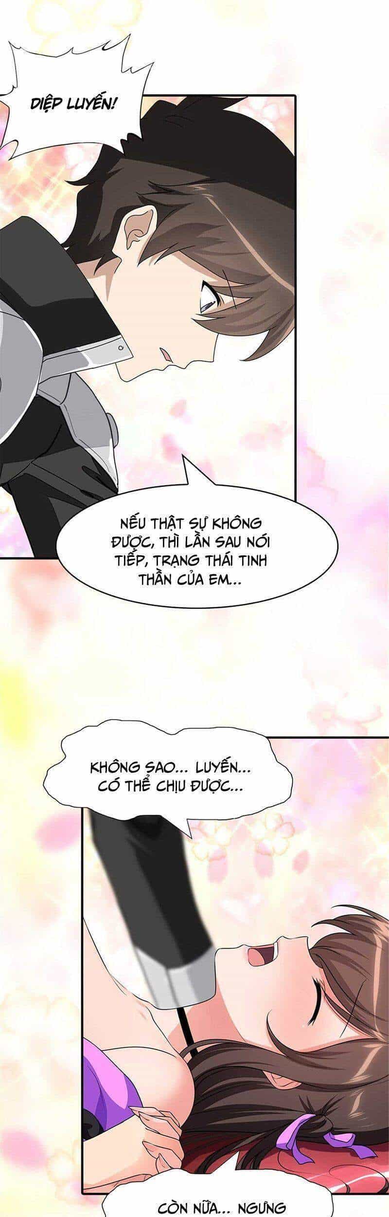 Bạn Gái Zombie Của Tôi - Chương 268 - ảnh 12