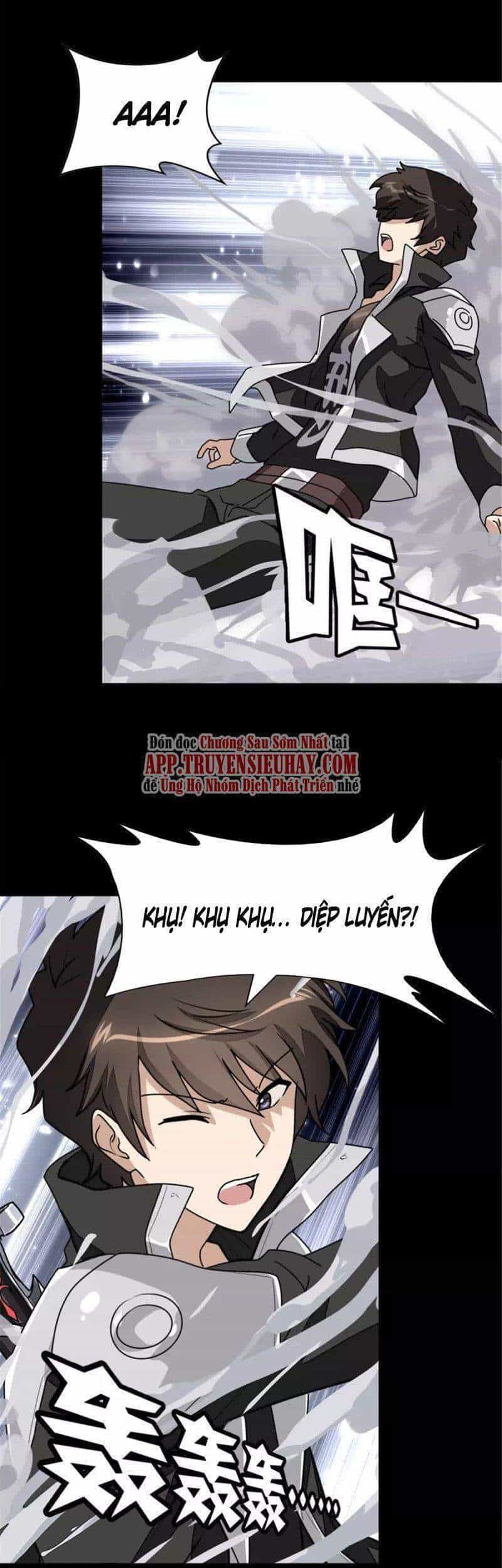 Bạn Gái Zombie Của Tôi - Chương 268 - ảnh 16