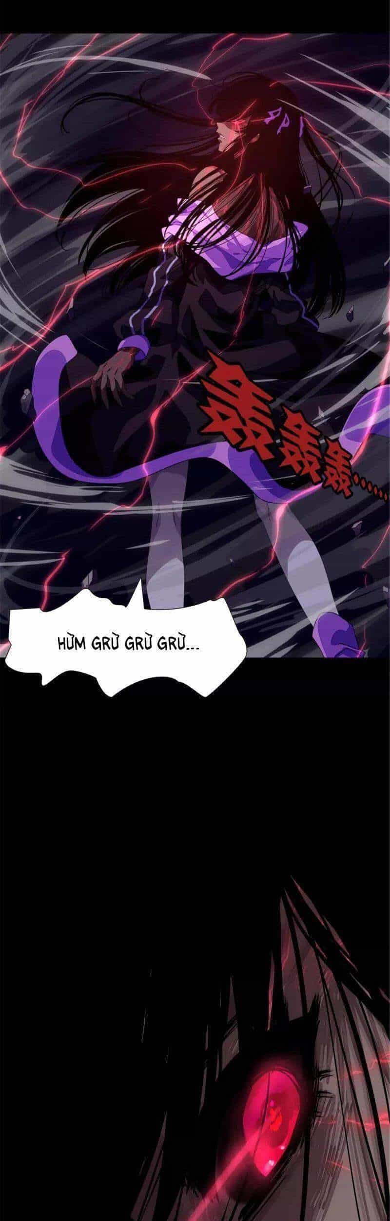 Bạn Gái Zombie Của Tôi - Chương 268 - ảnh 18