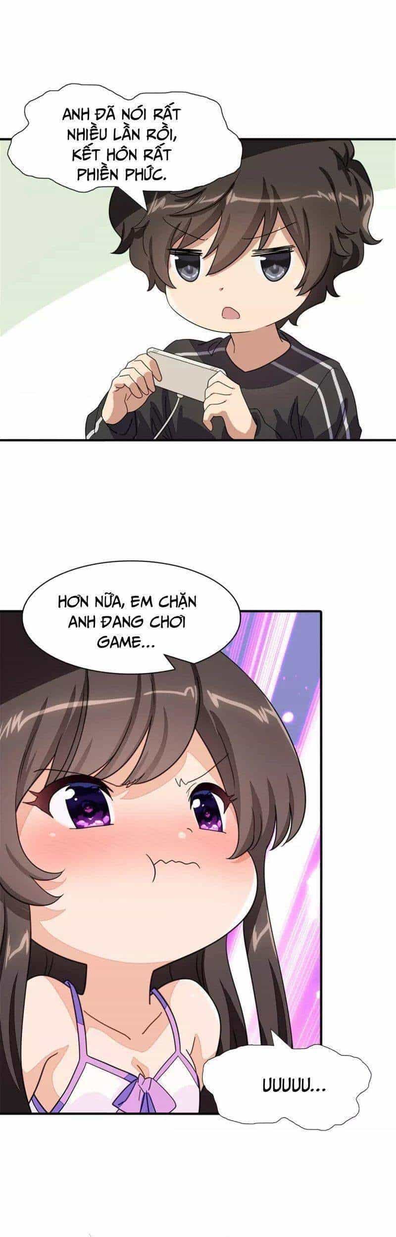 Bạn Gái Zombie Của Tôi - Chương 268 - ảnh 24