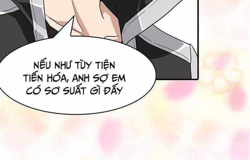 Bạn Gái Zombie Của Tôi - Chương 268 - ảnh 4