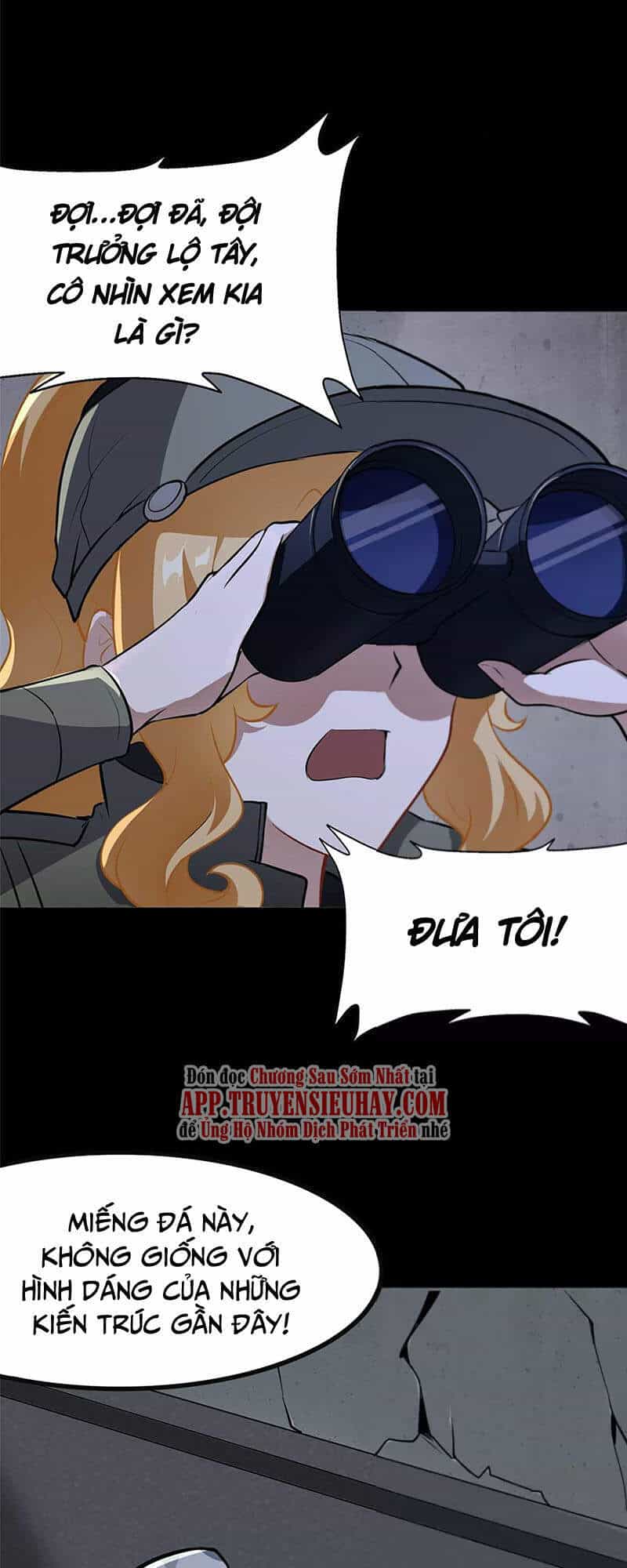 Bạn Gái Zombie Của Tôi - Chương 269 - ảnh 29