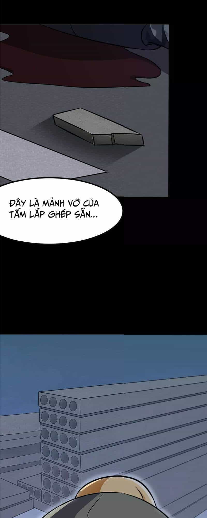 Bạn Gái Zombie Của Tôi - Chương 269 - ảnh 31
