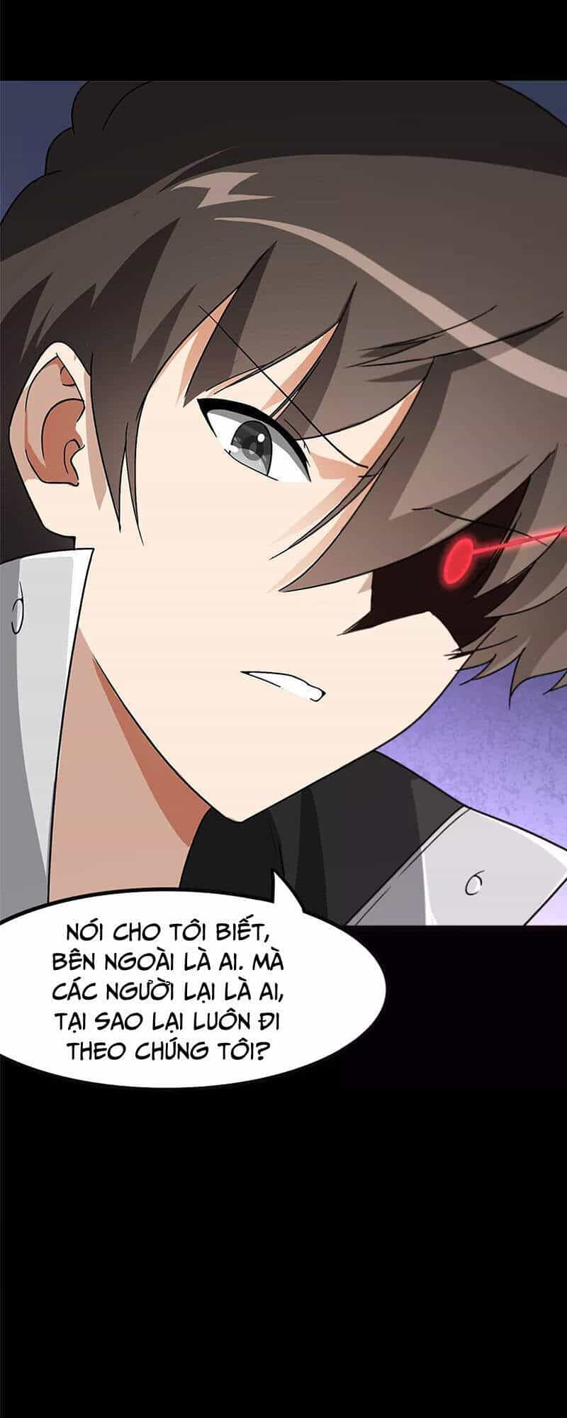 Bạn Gái Zombie Của Tôi - Chương 269 - ảnh 43