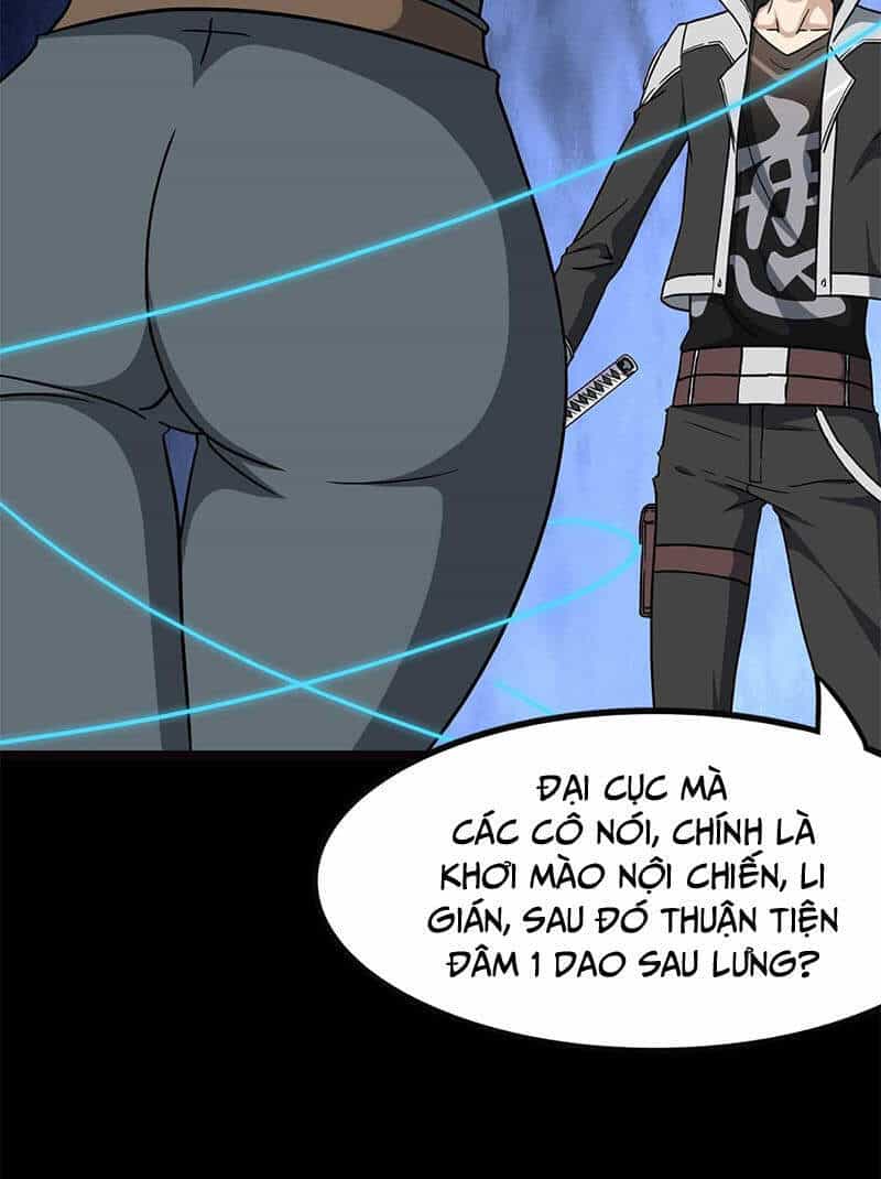 Bạn Gái Zombie Của Tôi - Chương 270 - ảnh 16
