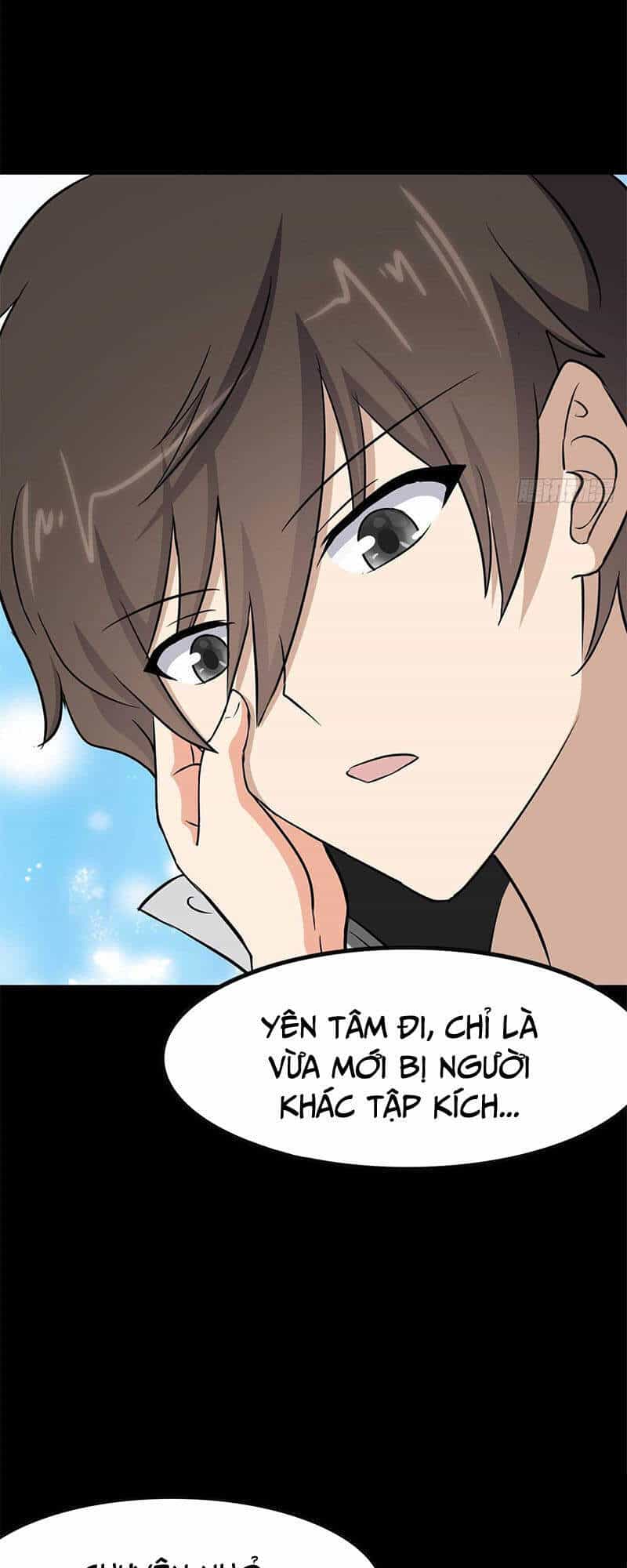 Bạn Gái Zombie Của Tôi - Chương 270 - ảnh 33