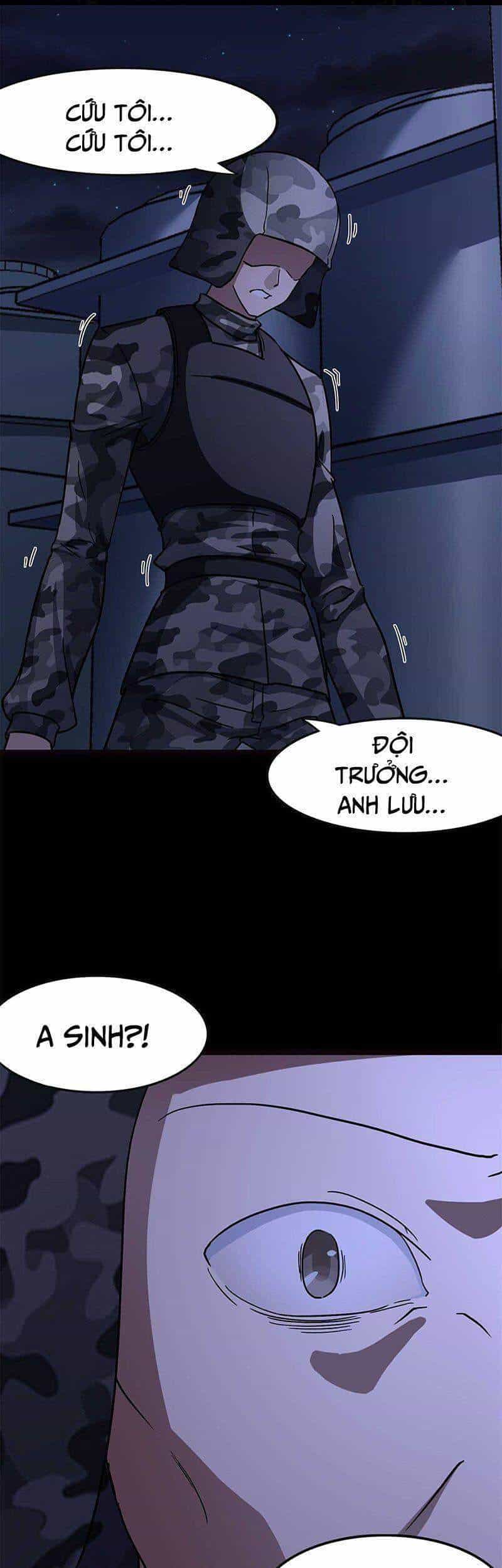 Bạn Gái Zombie Của Tôi - Chương 271 - ảnh 1