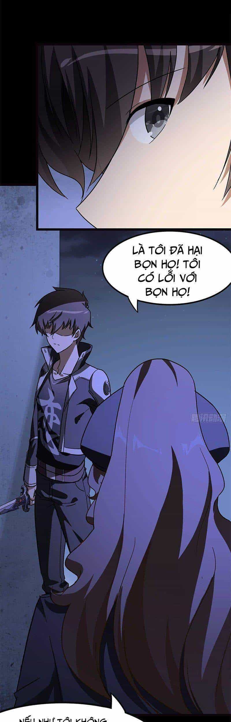 Bạn Gái Zombie Của Tôi - Chương 271 - ảnh 14