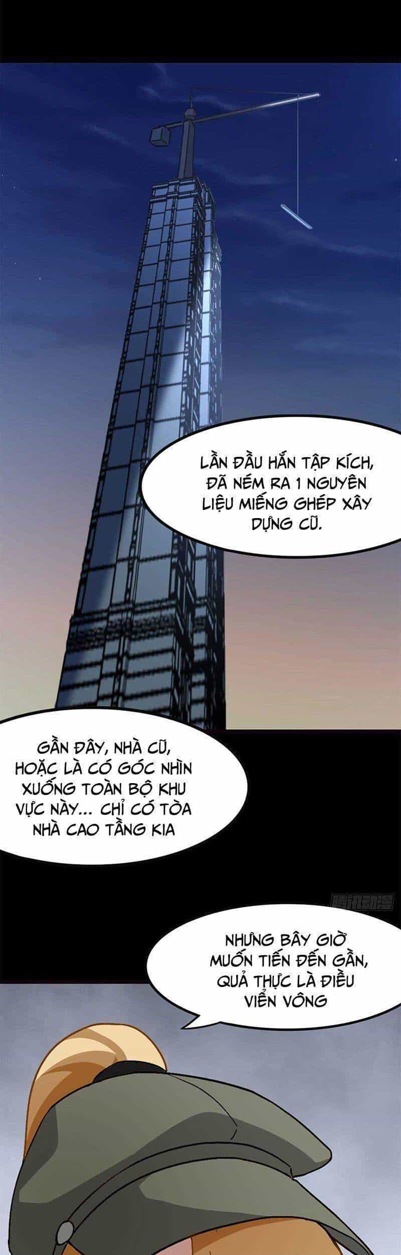 Bạn Gái Zombie Của Tôi - Chương 271 - ảnh 20