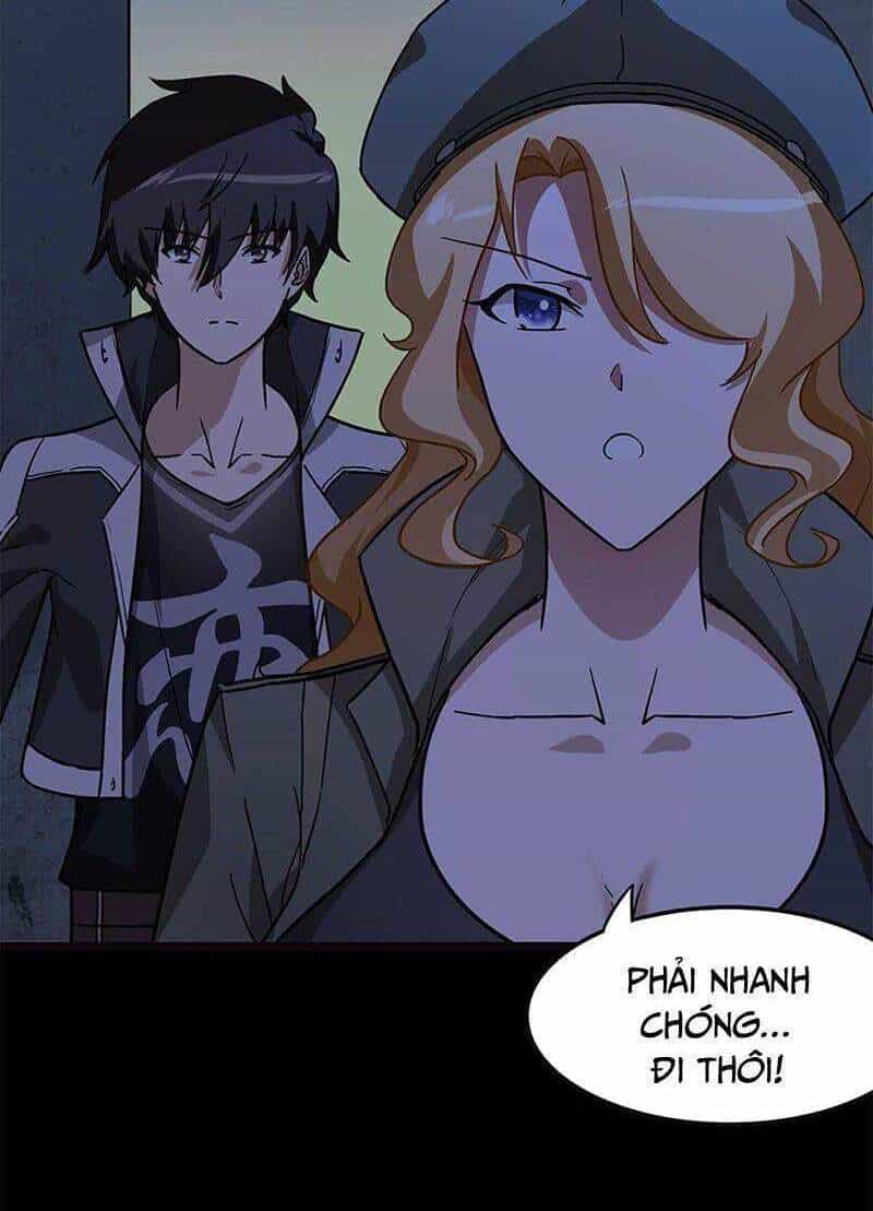 Bạn Gái Zombie Của Tôi - Chương 271 - ảnh 23
