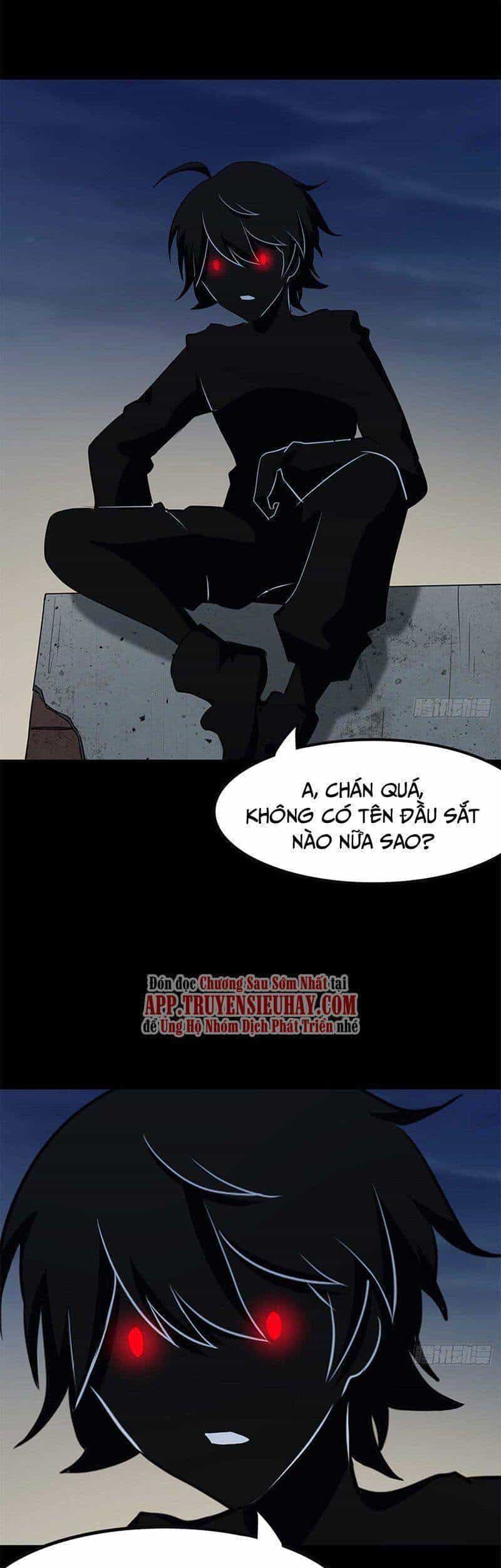Bạn Gái Zombie Của Tôi - Chương 271 - ảnh 33