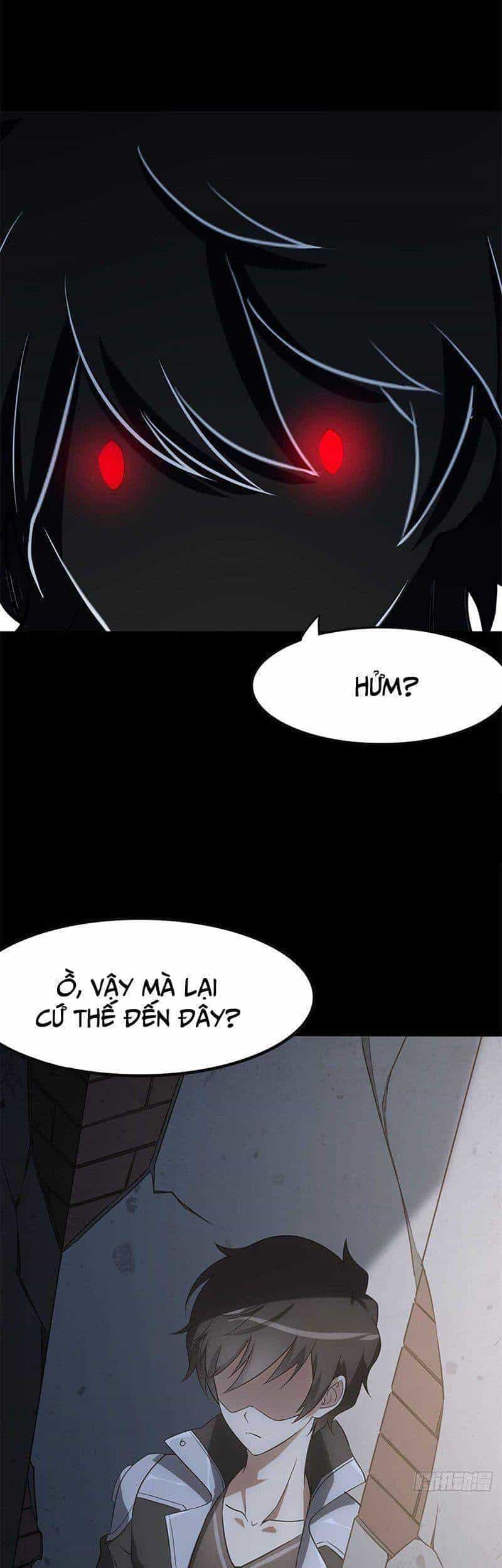 Bạn Gái Zombie Của Tôi - Chương 271 - ảnh 35